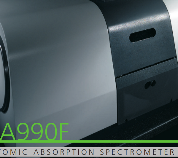 AA990 Atomic Absorption